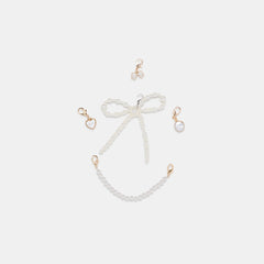PEARL CHARM PACKAGE ASSORTED | Dolce Vita Women