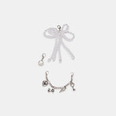 Silver Charm Package | Dolce Vita Women