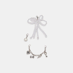 Silver Charm Package | Dolce Vita Women