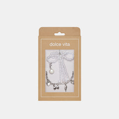 Silver Charm Package | Dolce Vita Women