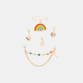 Pride Rainbow Charm Package | Dolce Vita Women