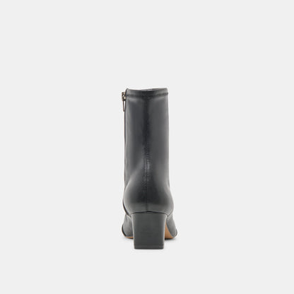 ANIKA BOOTS BLACK STELLA - Dolce Vita
