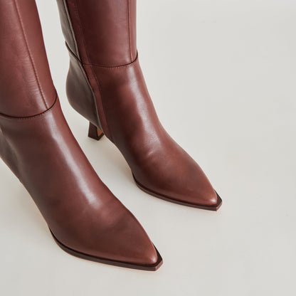 Auggie Boots - Dolce Vita