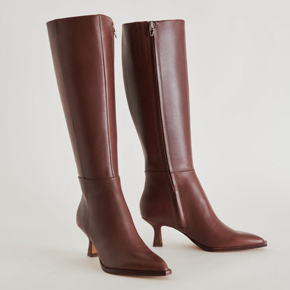 Auggie Boots - Dolce Vita