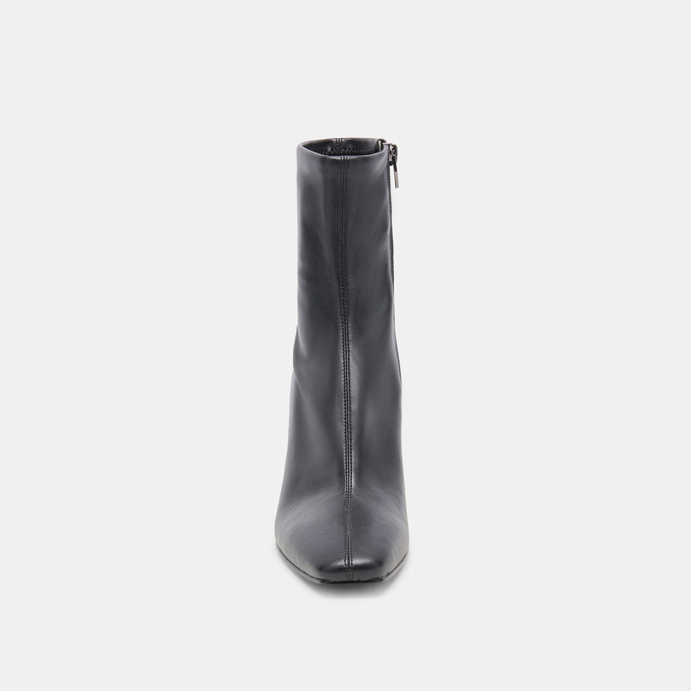 GLAMOR BOOTS BLACK STELLA | Women Dolce Vita