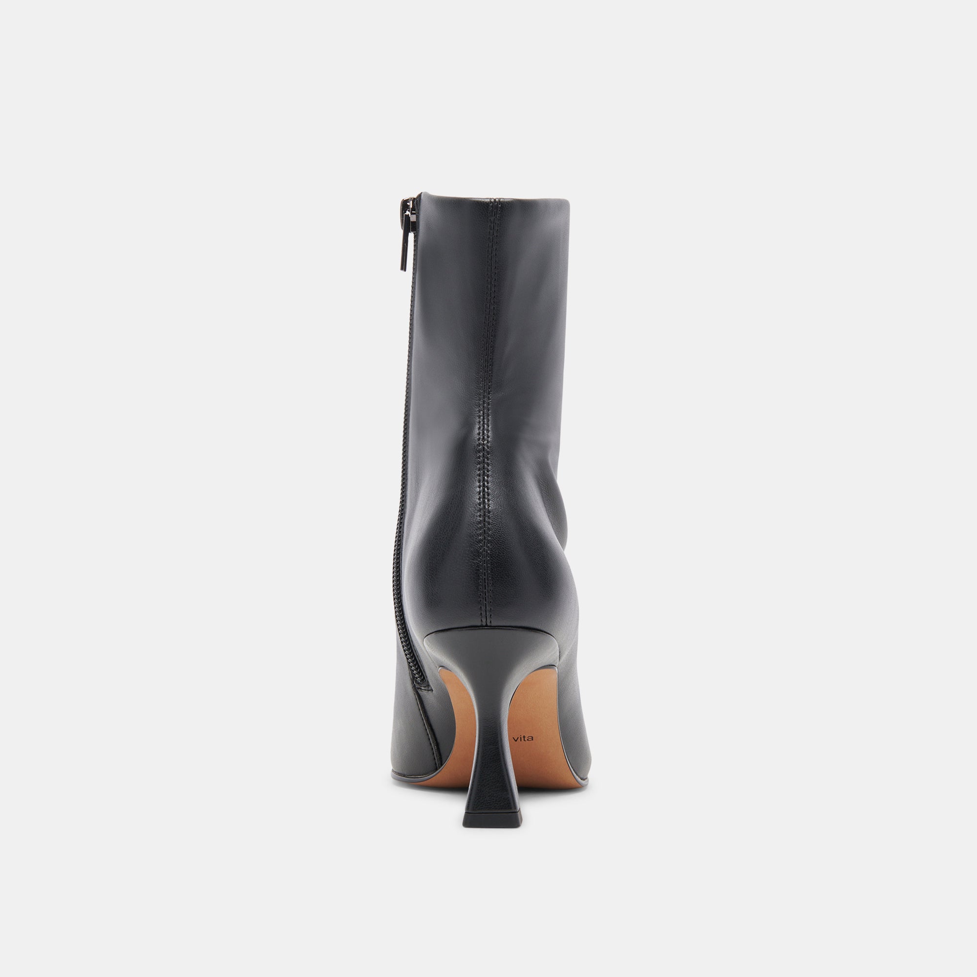 GLAMOR BOOTS BLACK STELLA | Women Dolce Vita
