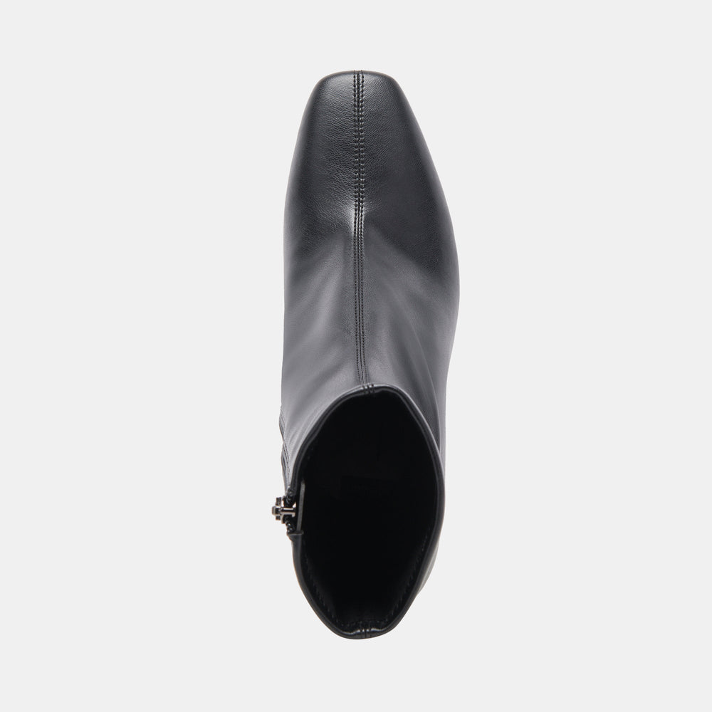 GLAMOR BOOTS BLACK STELLA | Women Dolce Vita