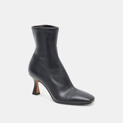 GLAMOR BOOTS BLACK STELLA | Women Dolce Vita