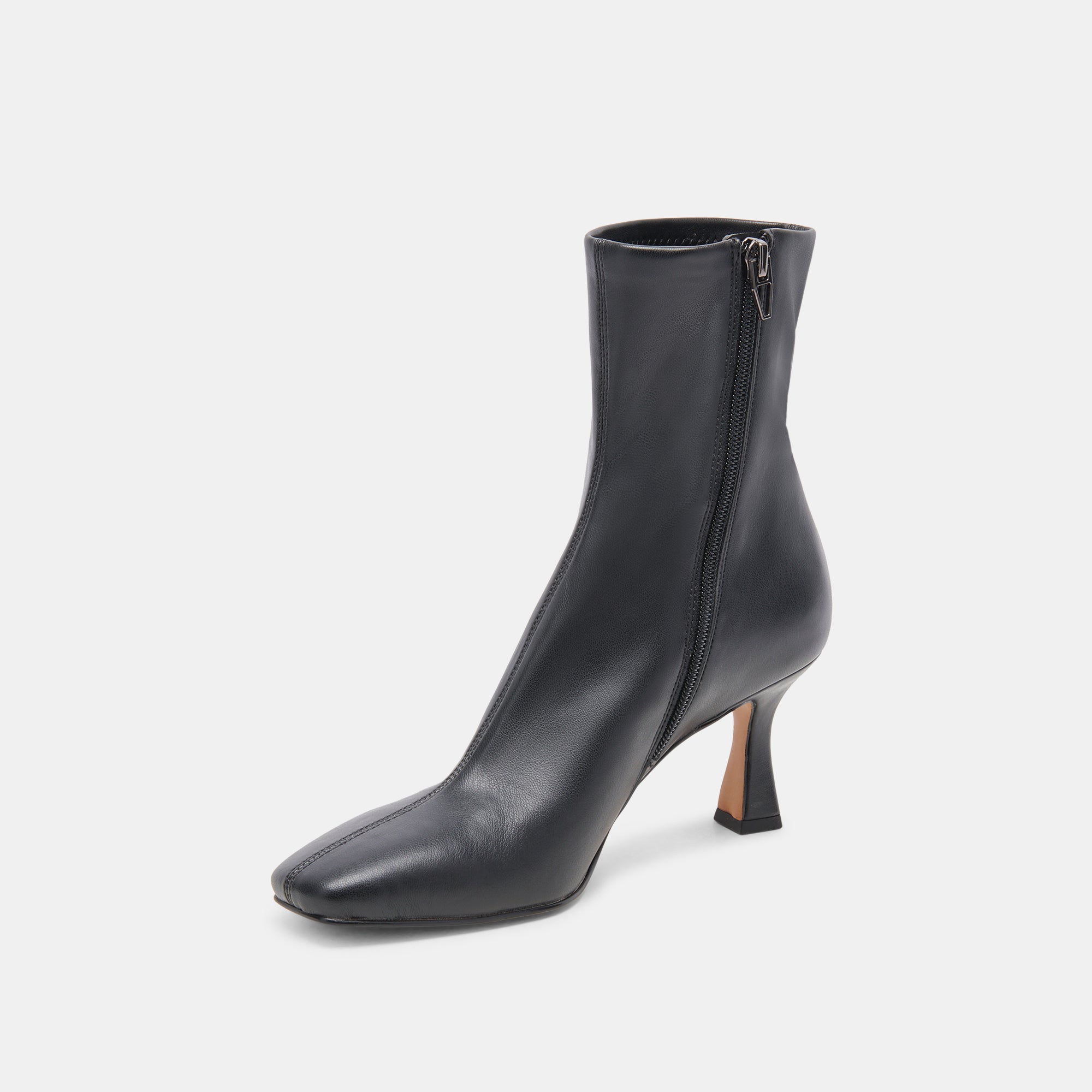 GLAMOR BOOTS BLACK STELLA | Women Dolce Vita