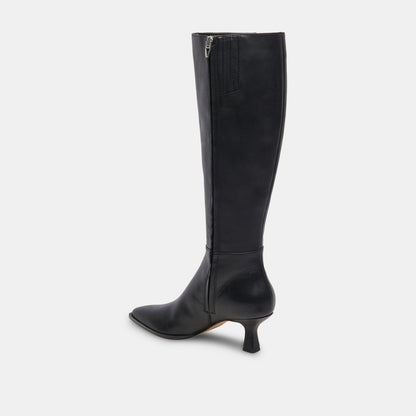 Auggie Wide Calf Boots - Dolce Vita