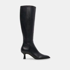 Auggie Wide Calf Boots | Women Dolce Vita