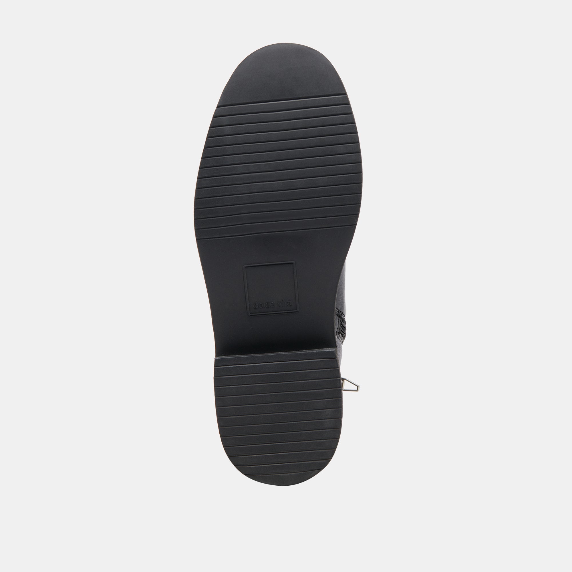Simaya H2O Waterproof Black Leather Boots | Dolce Vita Women