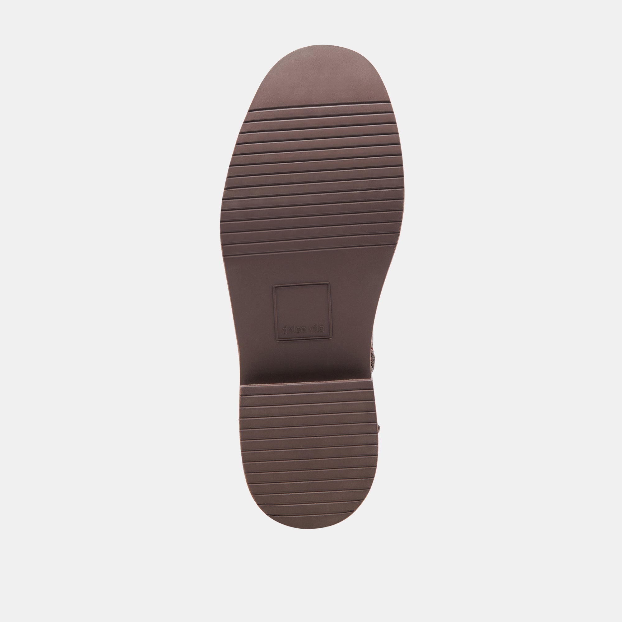 Simaya H2O Waterproof Mahogany Leather Boots | Dolce Vita Women
