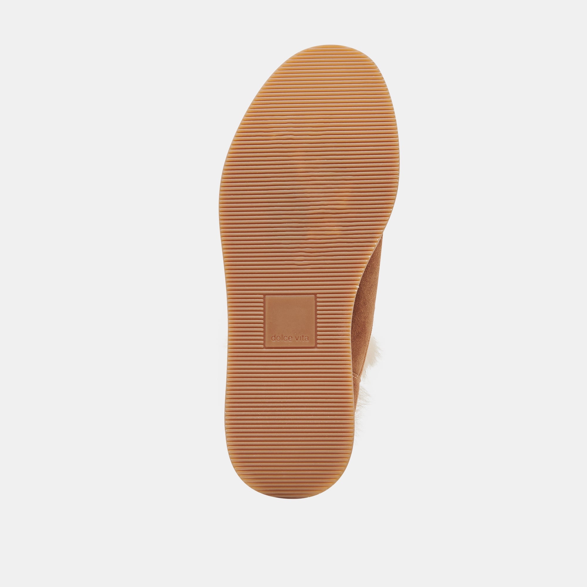 ARDY PLUSH H2O BOOTIES PECAN SUEDE | Dolce Vita Women
