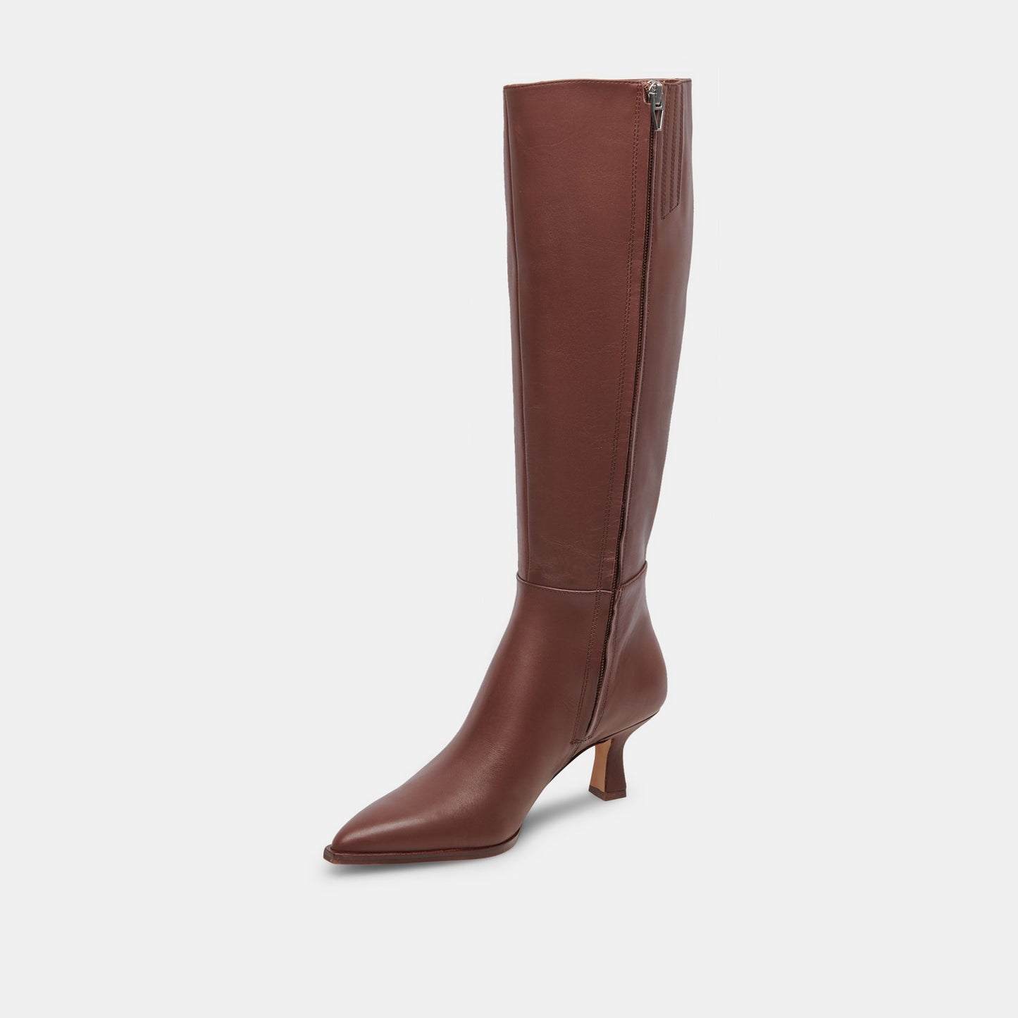 Auggie Wide Calf Boots - Dolce Vita