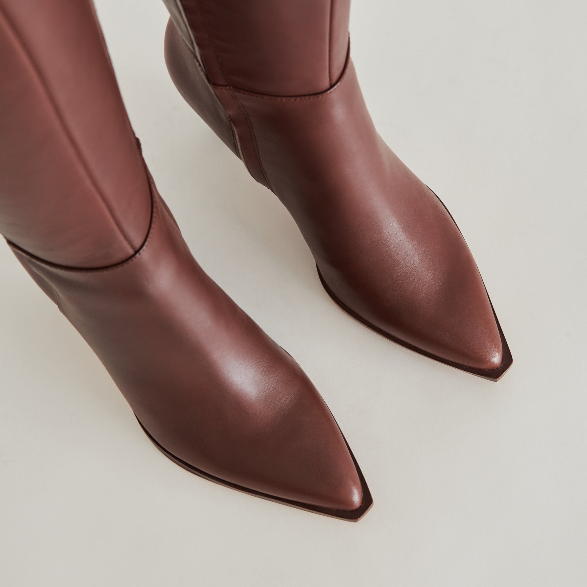 Auggie Wide Calf Boots | Dolce Vita Women