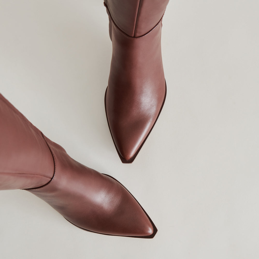 Auggie Wide Calf Boots | Dolce Vita Women