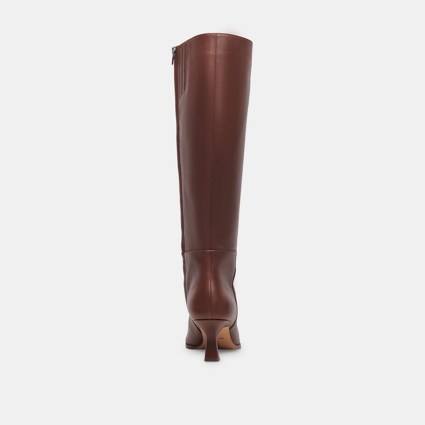 Auggie Wide Calf Boots - Dolce Vita