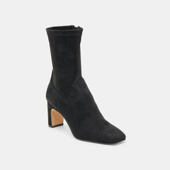Roan Onyx Stella Suede Boots | Dolce Vita Women
