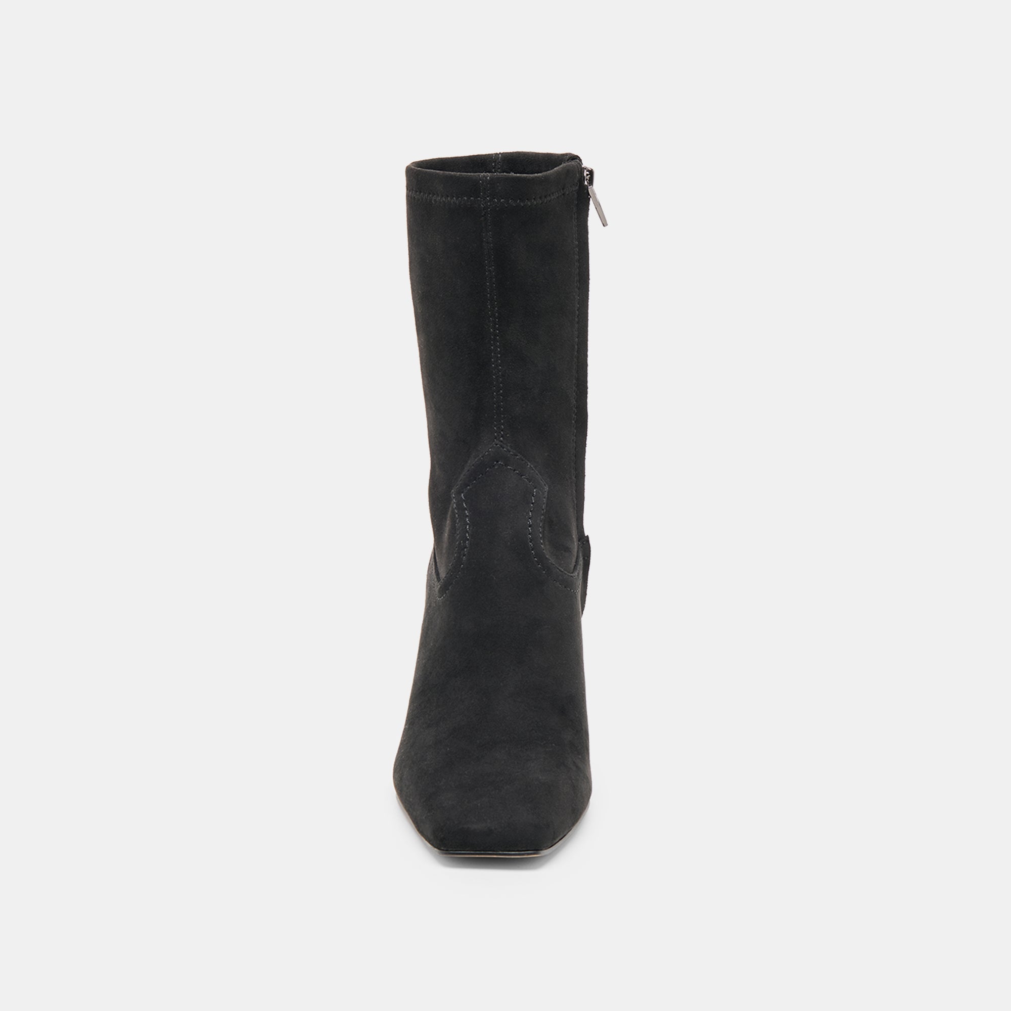 Roan Onyx Stella Suede Boots | Dolce Vita Women