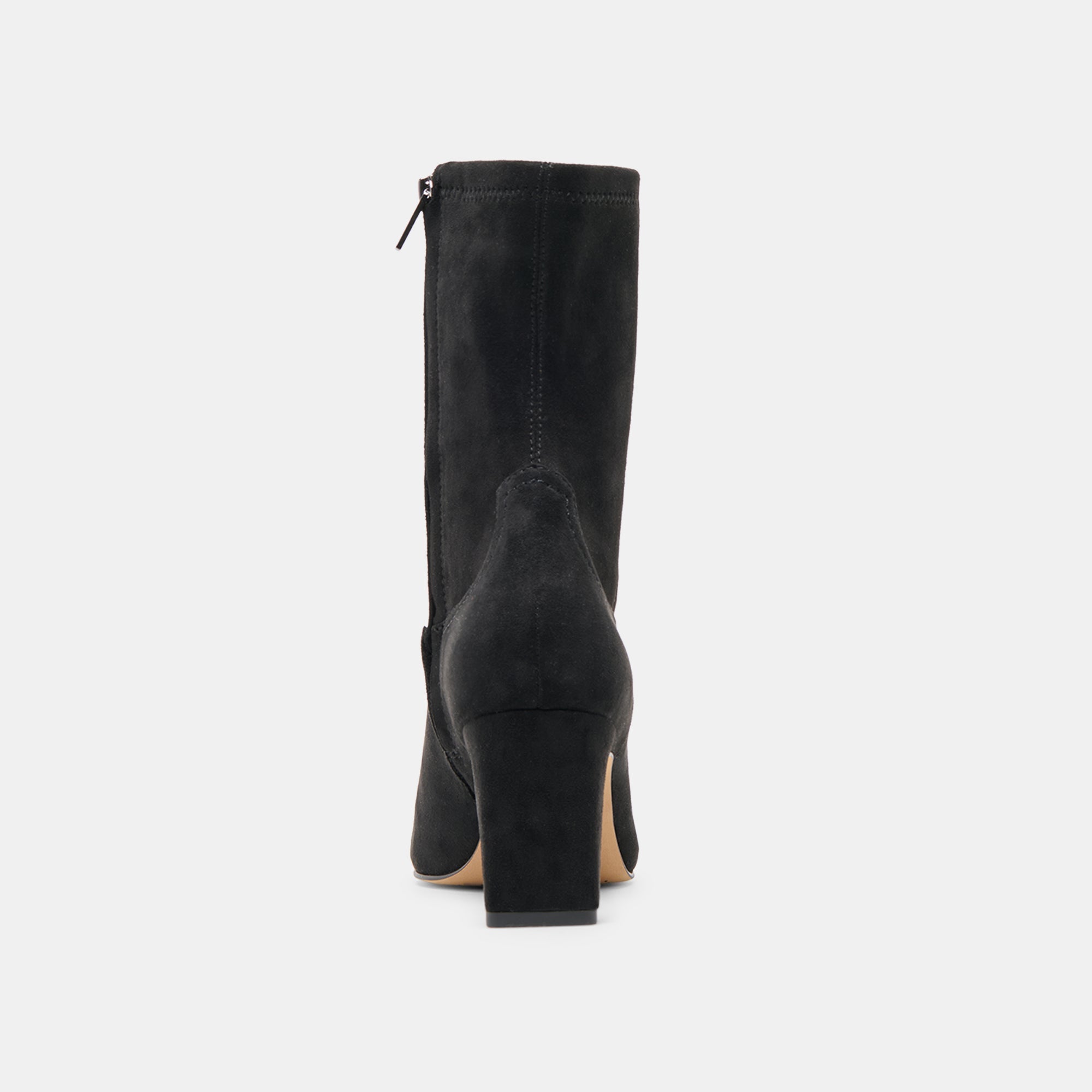 Roan Onyx Stella Suede Boots | Dolce Vita Women