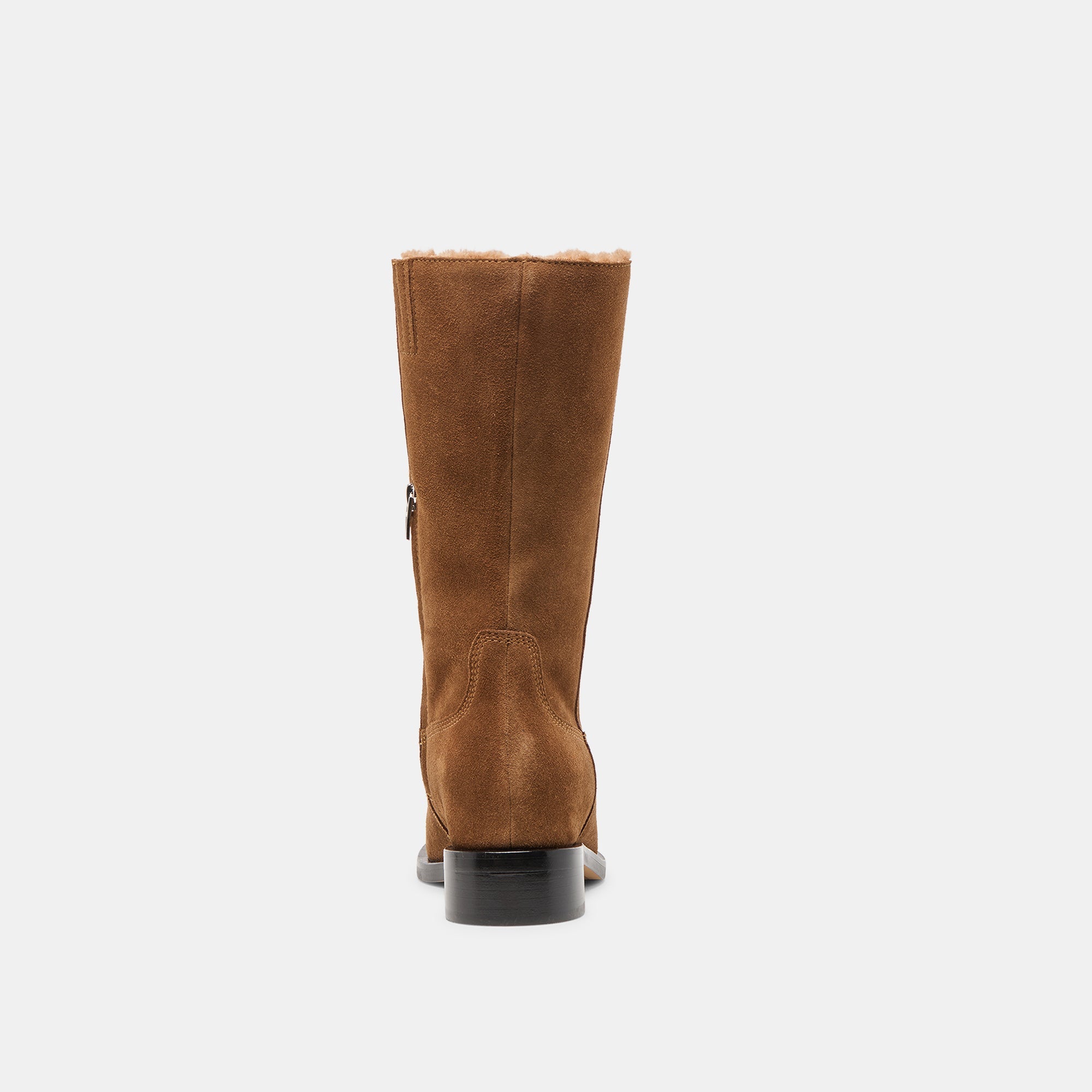 Kedra H2O Chestnut Suede Boots | Dolce Vita Women
