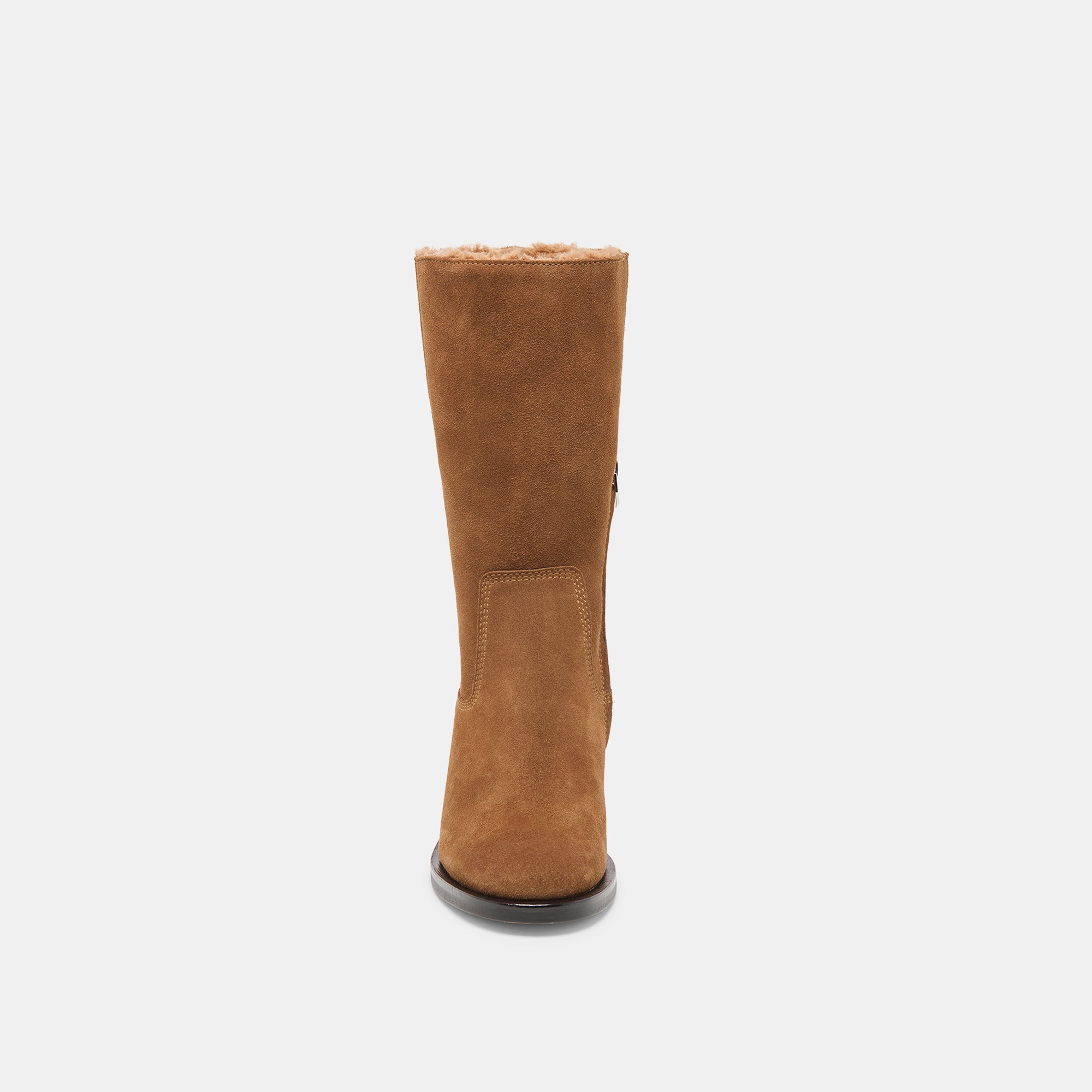Kedra H2O Chestnut Suede Boots | Dolce Vita Women