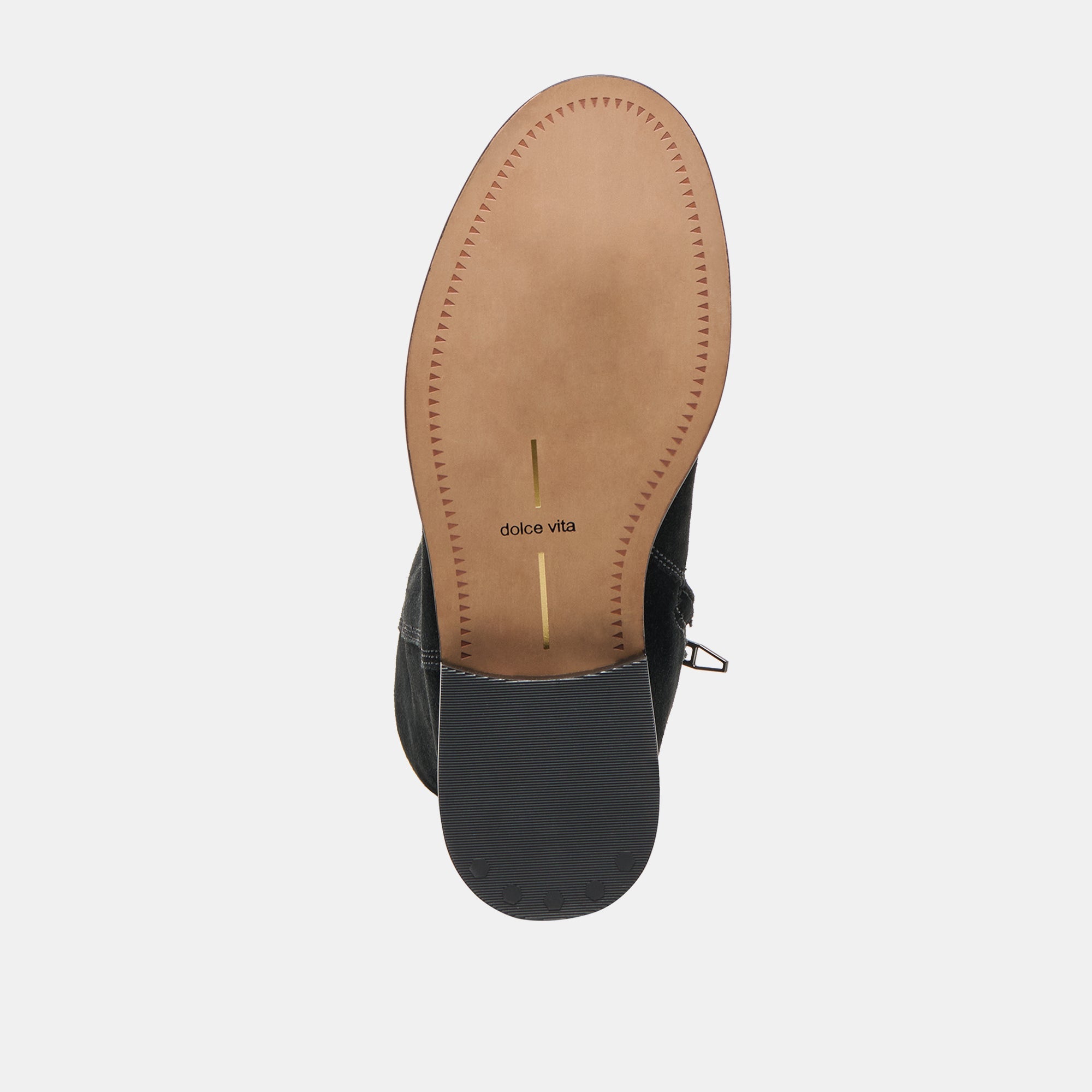 Kedra H2O Onyx Suede Boots | Dolce Vita Women