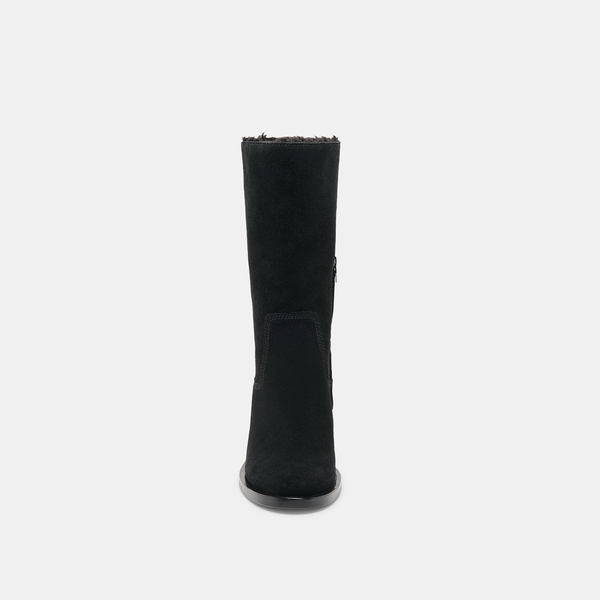 Kedra H2O Onyx Suede Boots | Dolce Vita Women