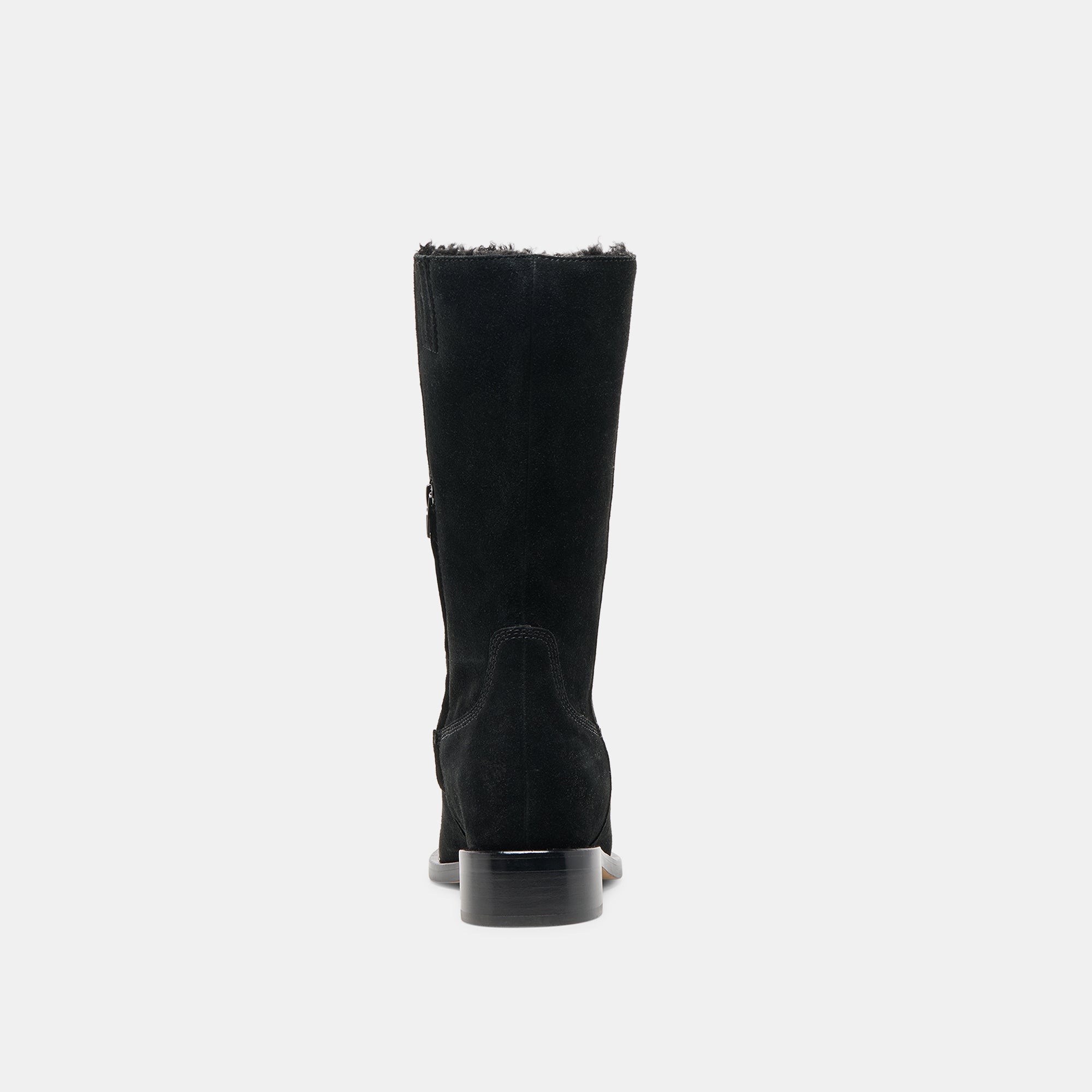 Kedra H2O Onyx Suede Boots | Dolce Vita Women