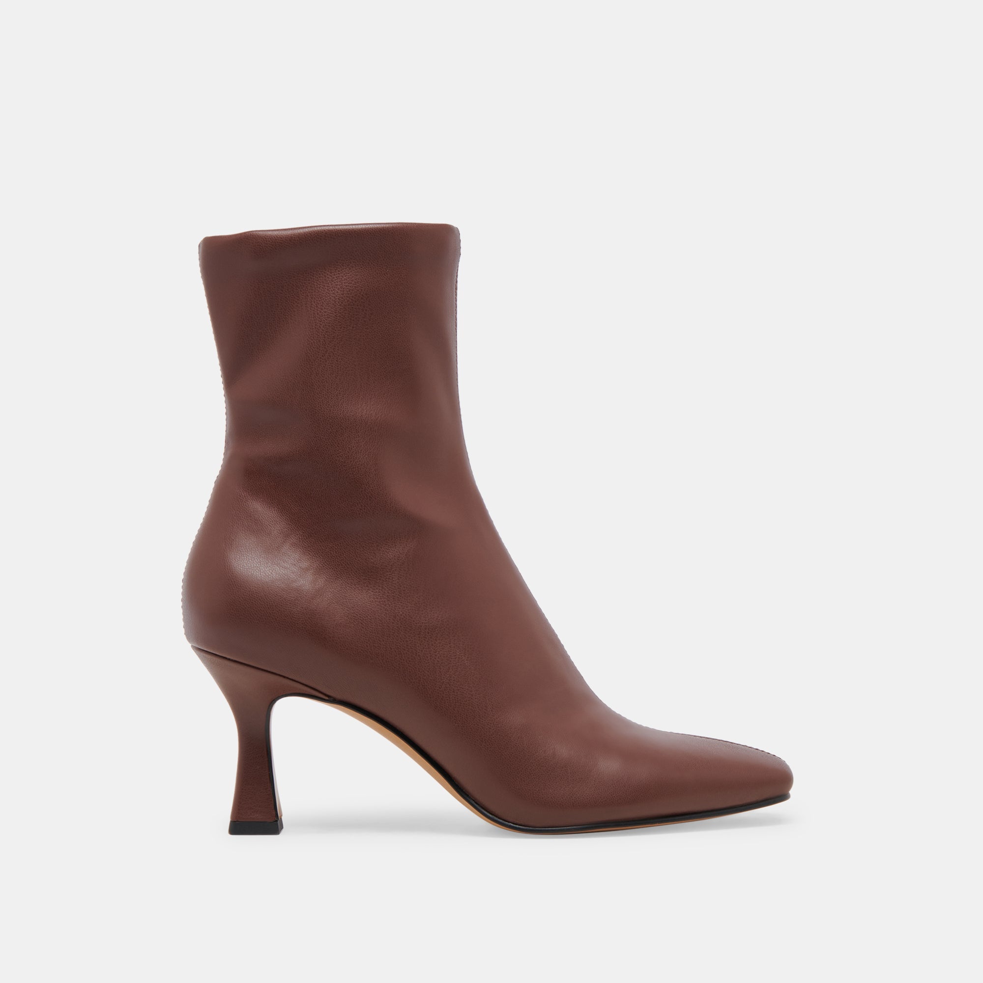 GLAMOR BOOTS CHOCOLATE STELLA | Dolce Vita Women
