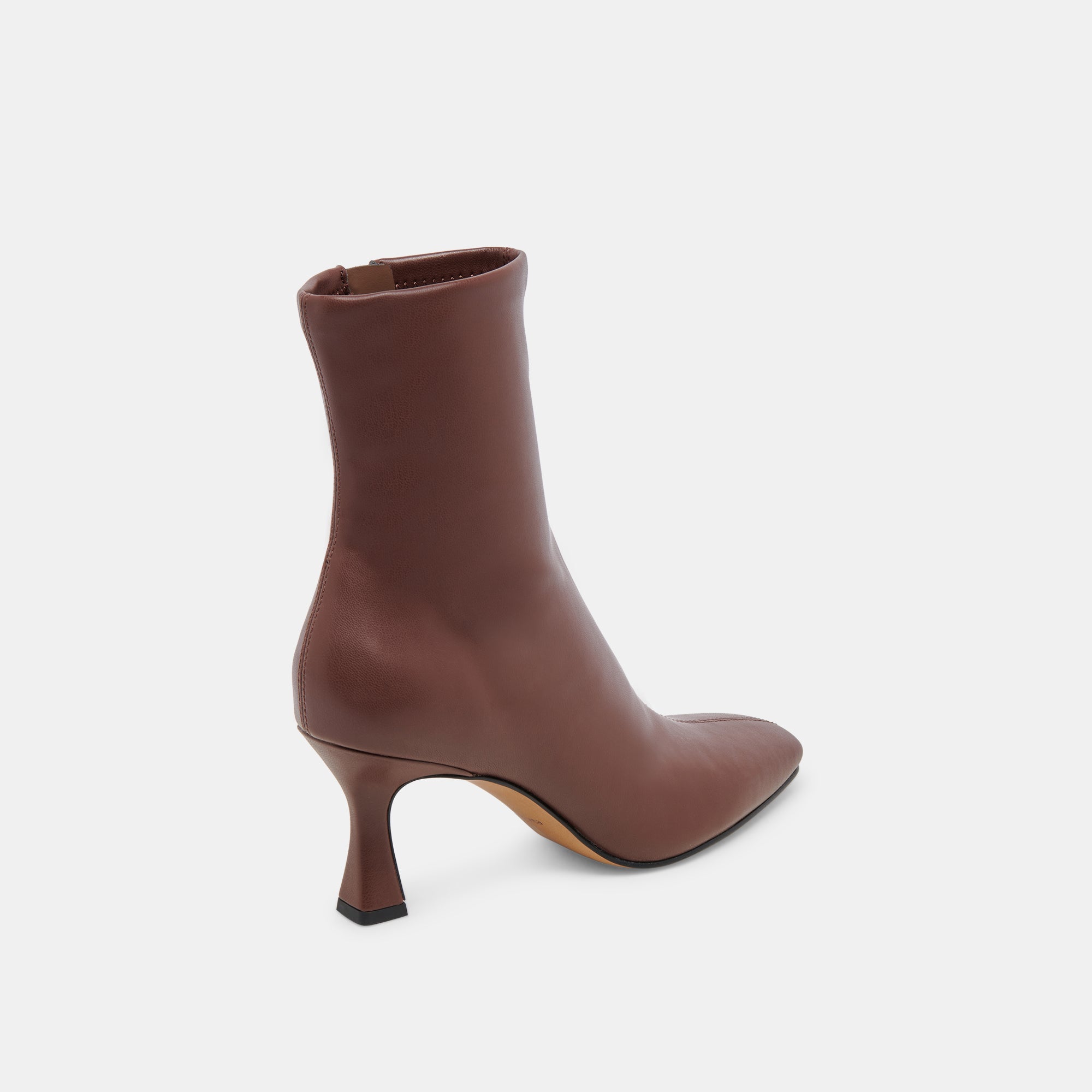 GLAMOR BOOTS CHOCOLATE STELLA | Dolce Vita Women