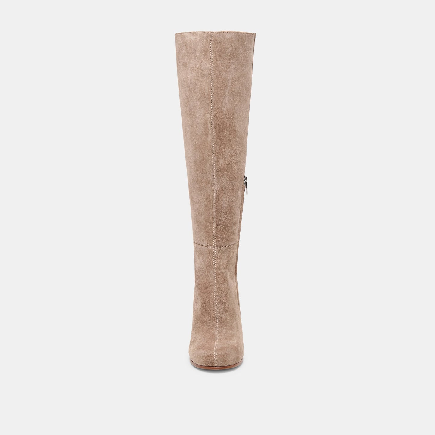 Hudsin Barley Suede Boots - Dolce Vita