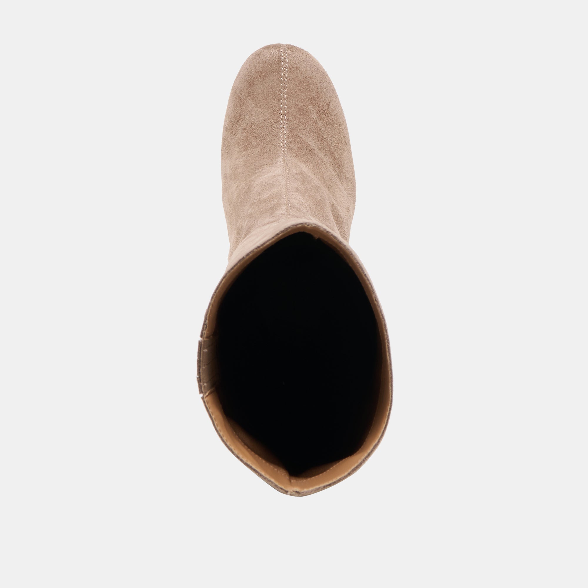 Hudsin Barley Suede Boots | Women Dolce Vita