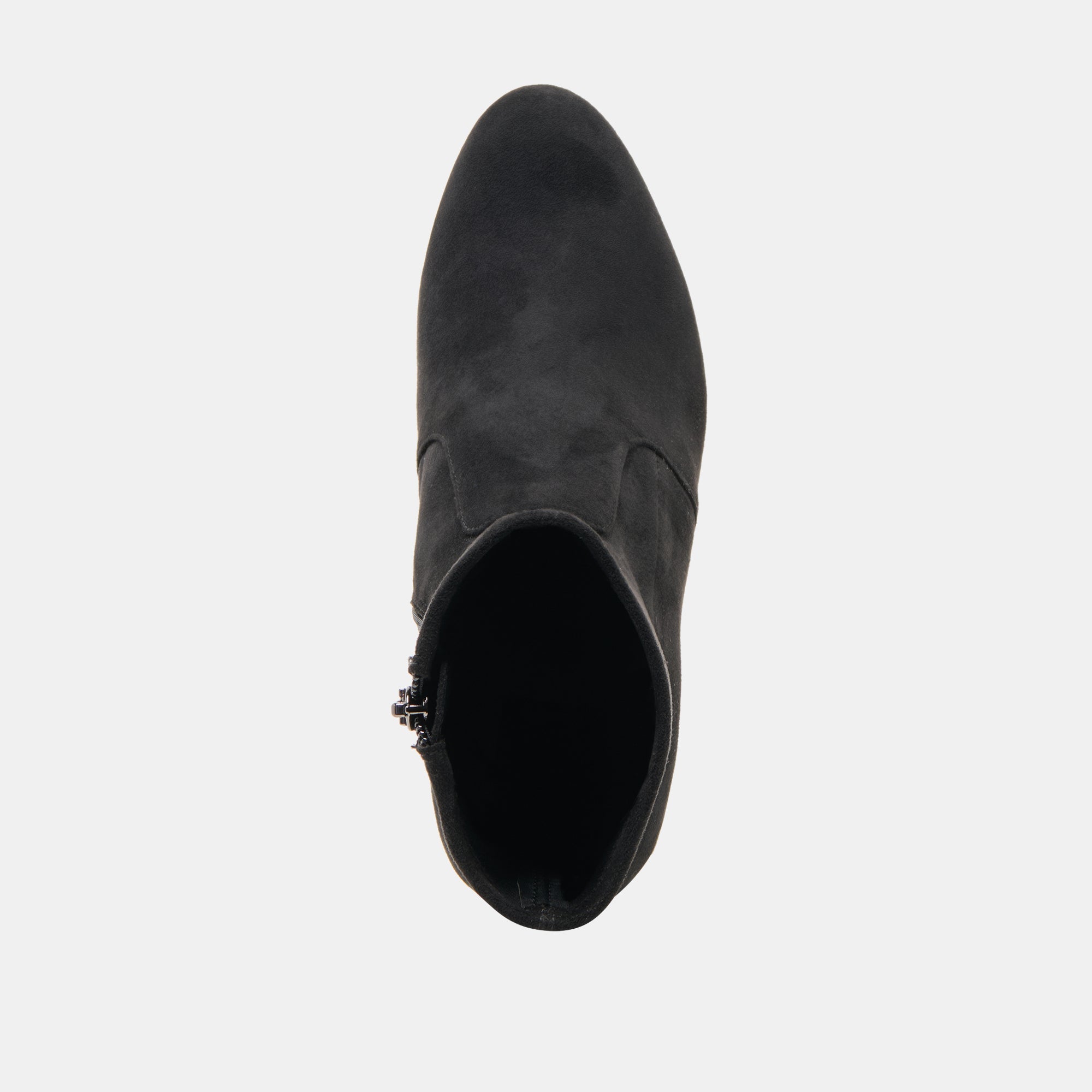 Chasly Onyx Stella Suede Boots | Women Dolce Vita