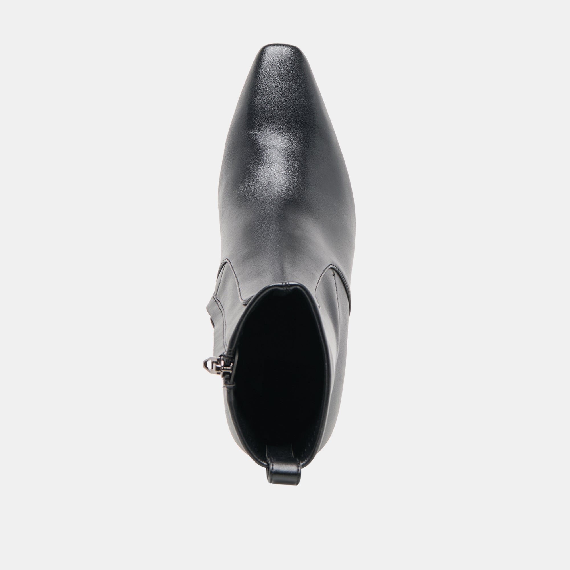 Linzey Black Stella Booties | Women Dolce Vita