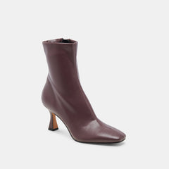 GLAMOR BOOTS WINE STELLA | Women Dolce Vita