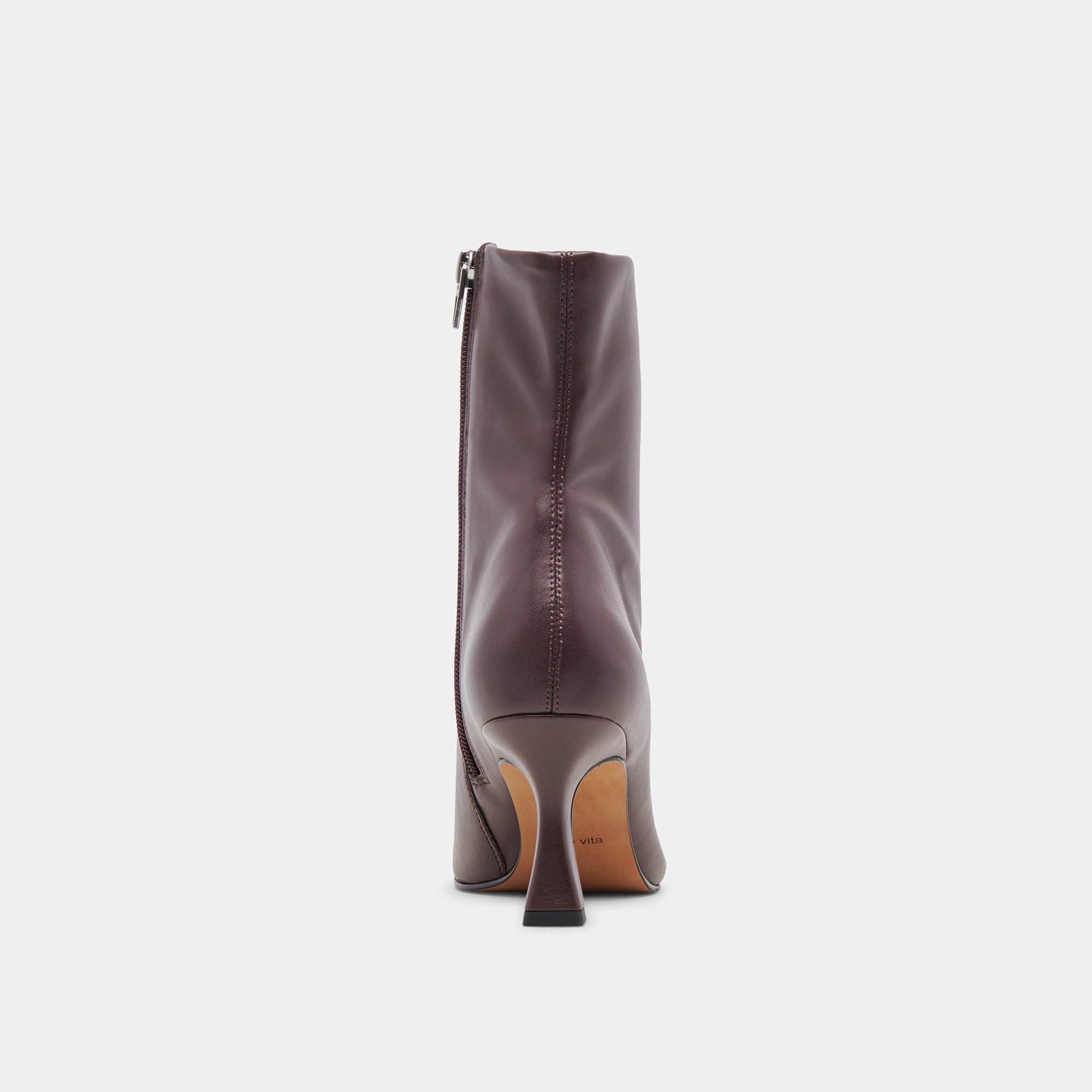 GLAMOR BOOTS WINE STELLA | Women Dolce Vita