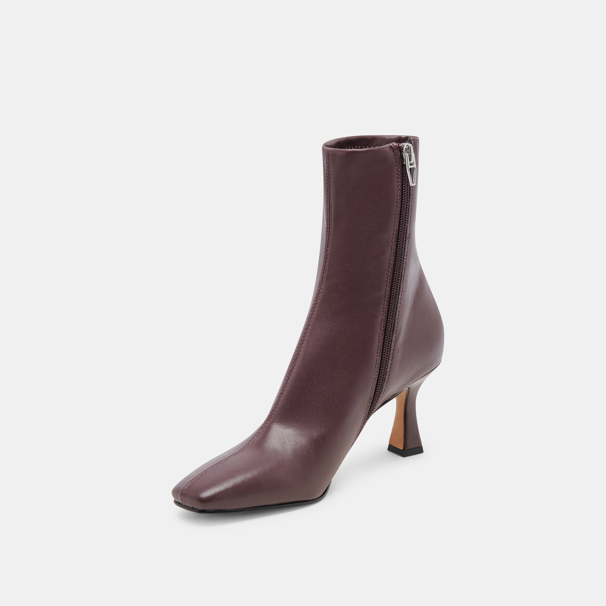 GLAMOR BOOTS WINE STELLA | Women Dolce Vita