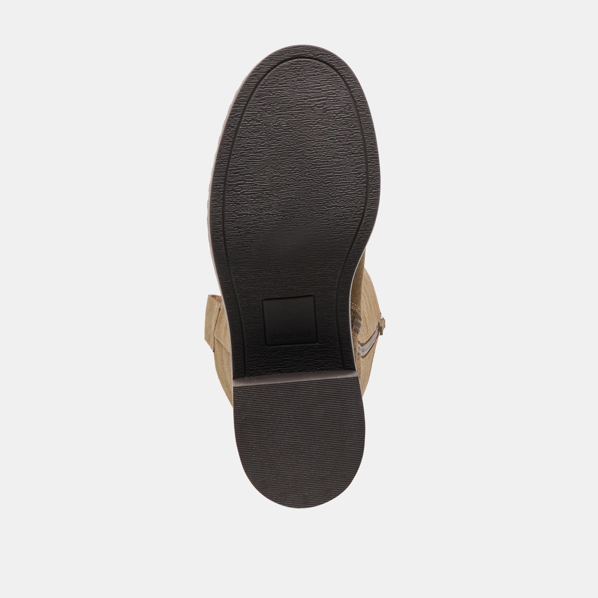 Glory H2O Waterproof Olive Suede Boots | Women Dolce Vita
