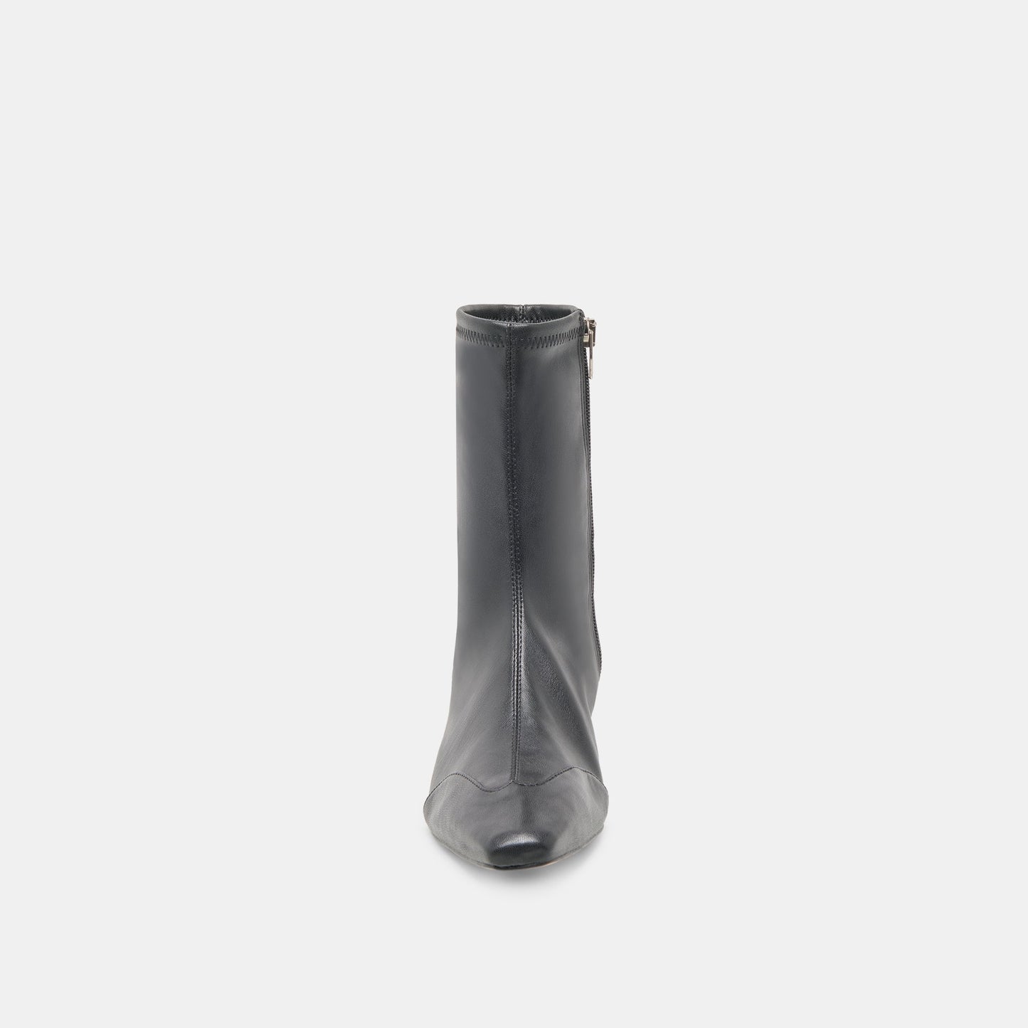 ANIKA WIDE BOOTS BLACK STELLA - Dolce Vita