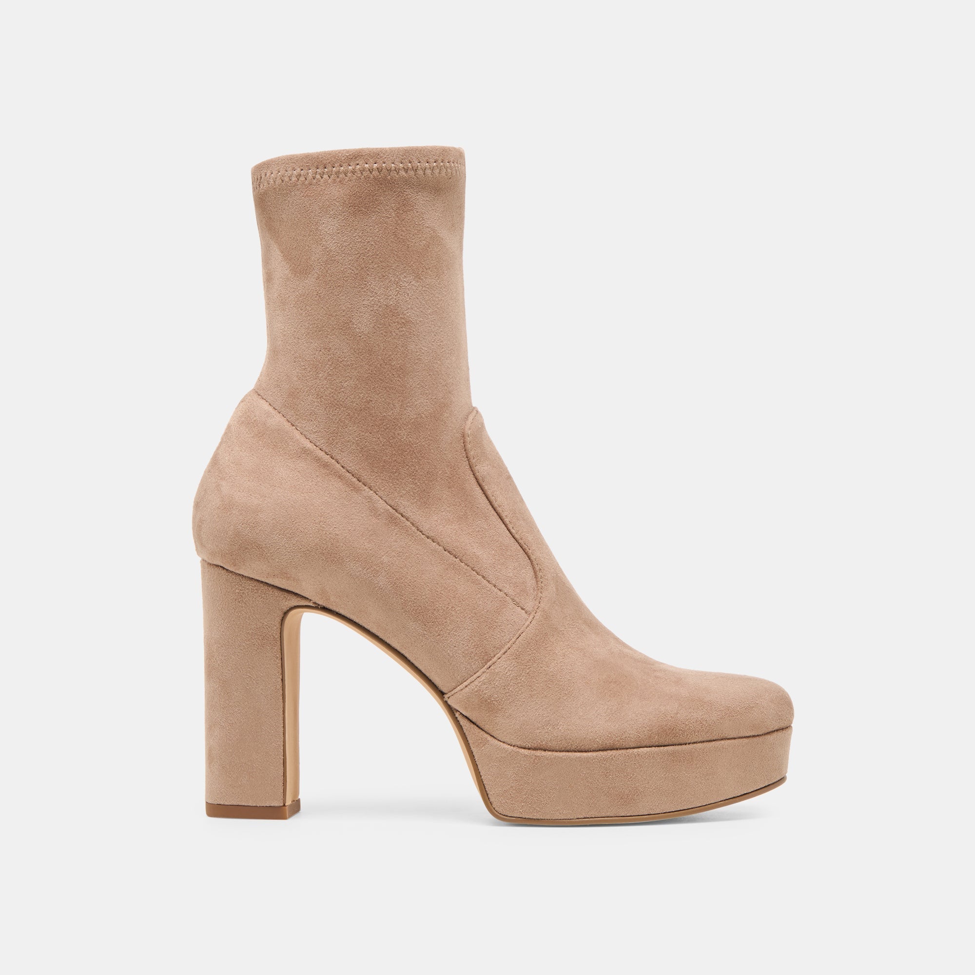 Chasly Barley Stella Suede Boots | Dolce Vita Women