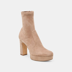 Chasly Barley Stella Suede Boots | Dolce Vita Women