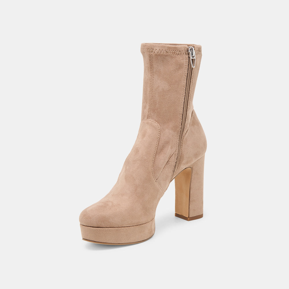 Chasly Barley Stella Suede Boots | Dolce Vita Women
