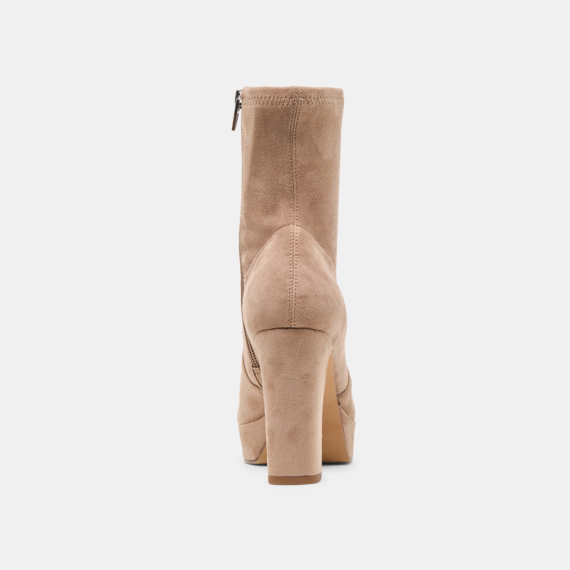 Chasly Barley Stella Suede Boots | Dolce Vita Women