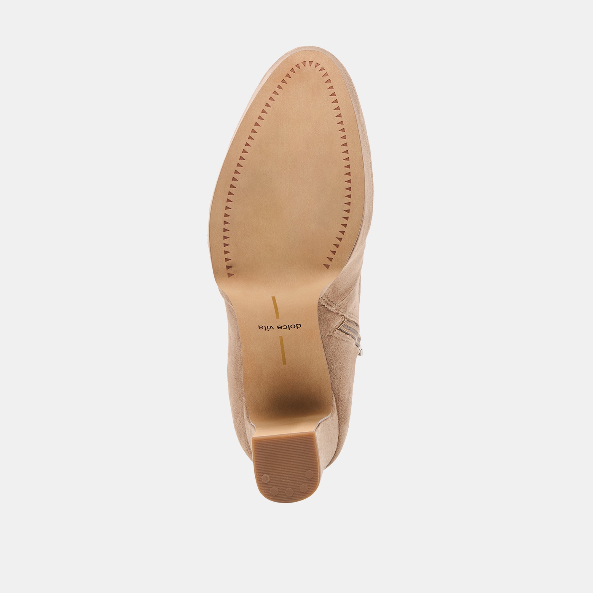 Chasly Barley Stella Suede Boots | Dolce Vita Women