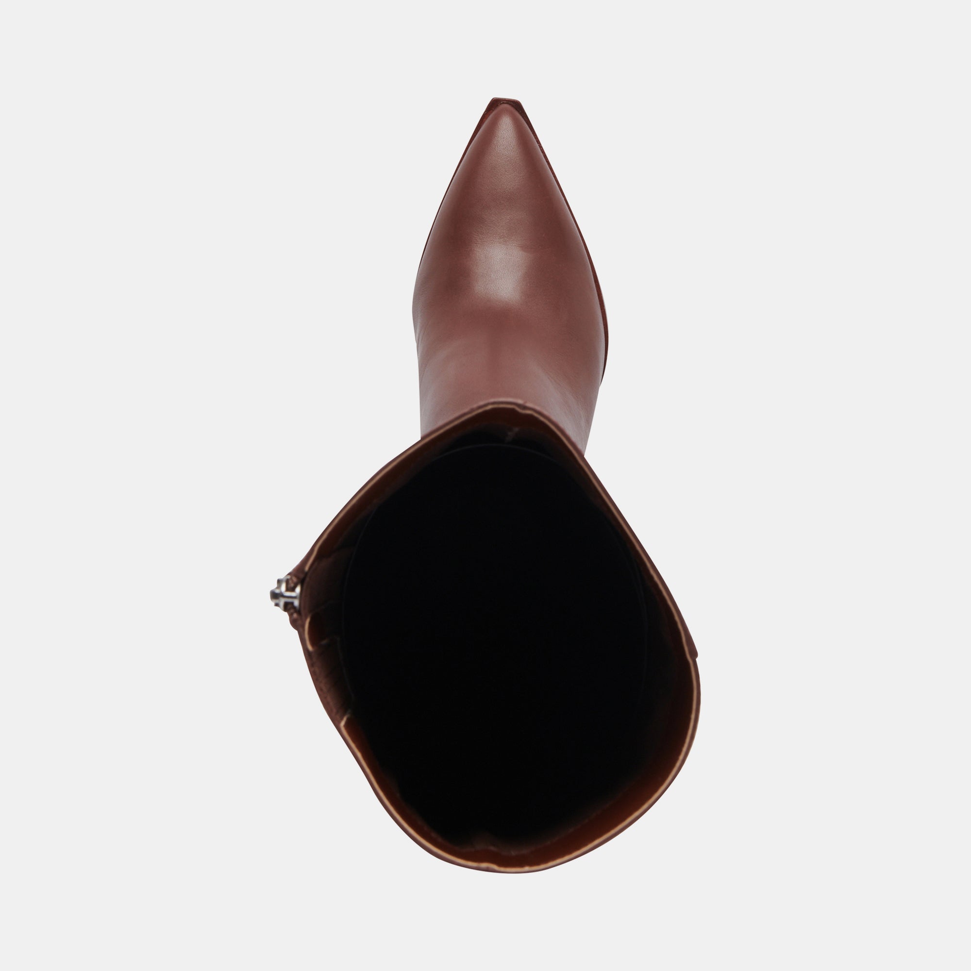 Auggie Extra Wide Calf Chocolate Boots | Women Dolce Vita