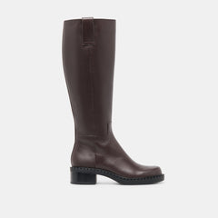 Glory H2O Waterproof Cedar Leather Boots | Women Dolce Vita