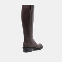 Glory H2O Waterproof Cedar Leather Boots | Women Dolce Vita