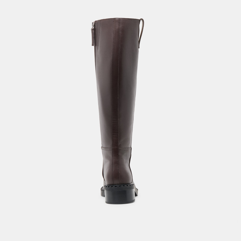 Glory H2O Waterproof Cedar Leather Boots | Women Dolce Vita